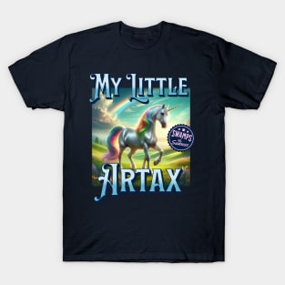 My Little Artax Shirt T-Shirt